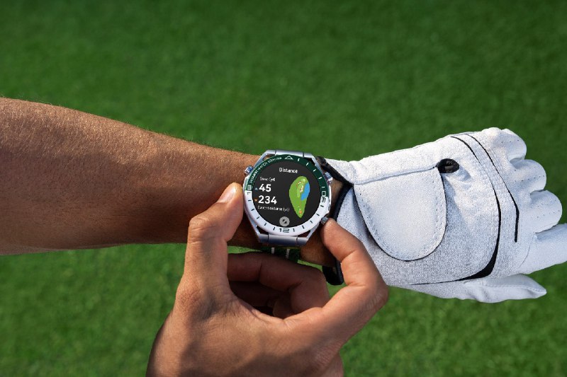 Huawei lança WATCH Ultimate no Brasil …