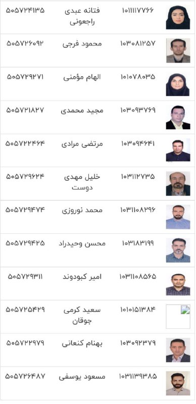 کانال رسمی سازمان نظام مهندسی دانشگاه …