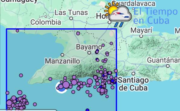 ***⚠️***Últimas actualizaciones sobre los sismos en …