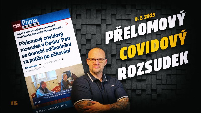 ***Přelomový covidový rozsudek***