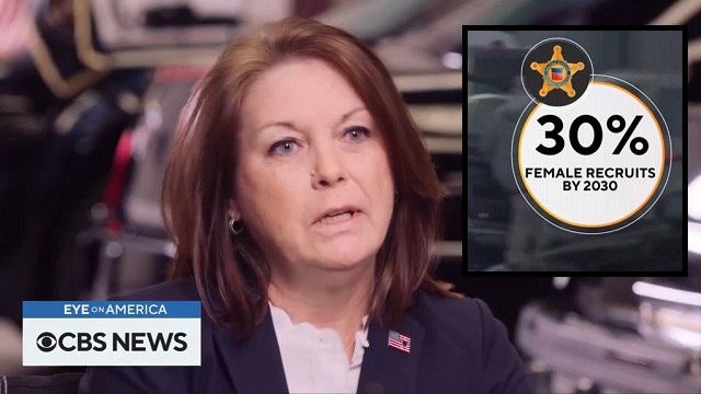 Biden-appointed Secret Service Director Kimberly Cheatle's focus on DEI could have caused our former President Donald Trump to DIE in …
