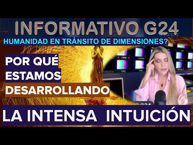 INFORMATIVO G24