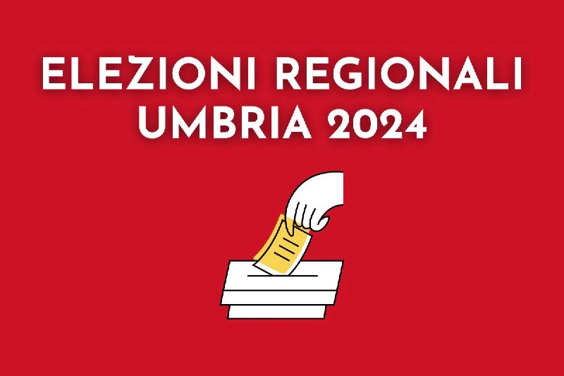 UMBRIA, I CATTOLICI COERENTI NON VOTANO …