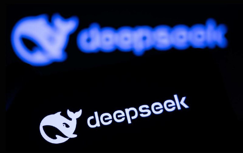 ***🔻*****هوش مصنوعی دیپ‌‌سیک(DeepSeek) اَپ‌اِستور آمریکا را …