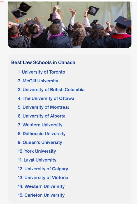 Top universities for bachelor's and master's …