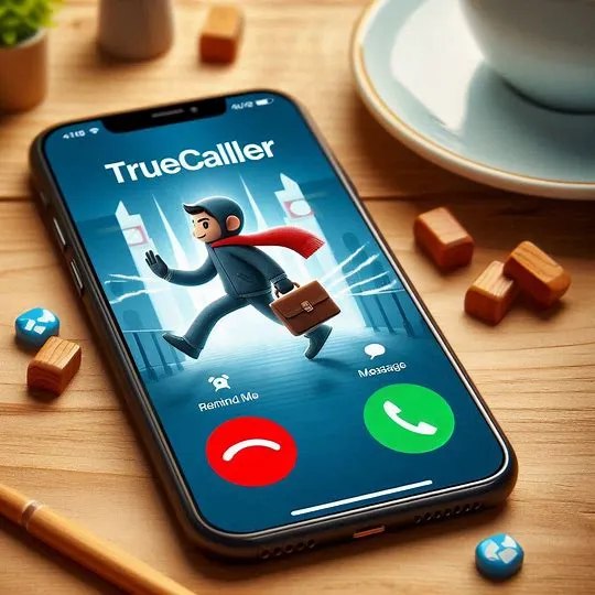 [‌](https://infotelematico.com/wp-content/uploads/Untitled-129.webp)Truecaller Blocca Spam e Chiamate Indesiderate: …