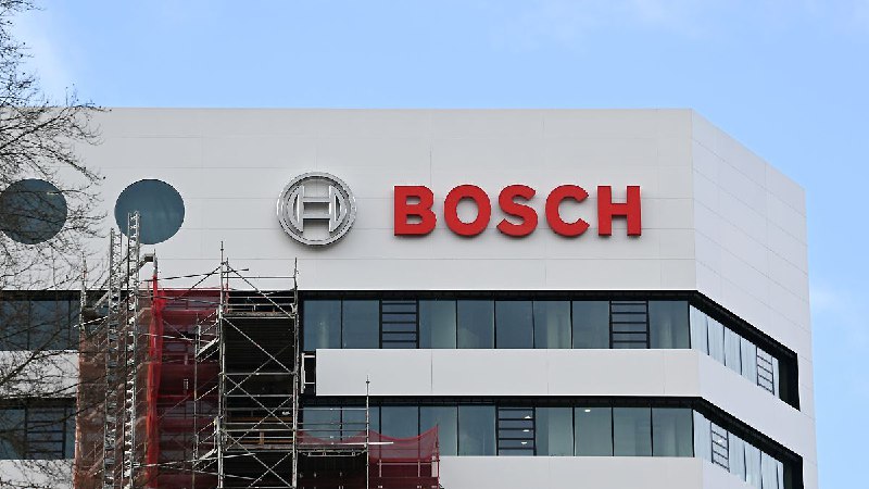 Weitere Sparmaßnahme: Bosch verkürzt Arbeitszeit bei …