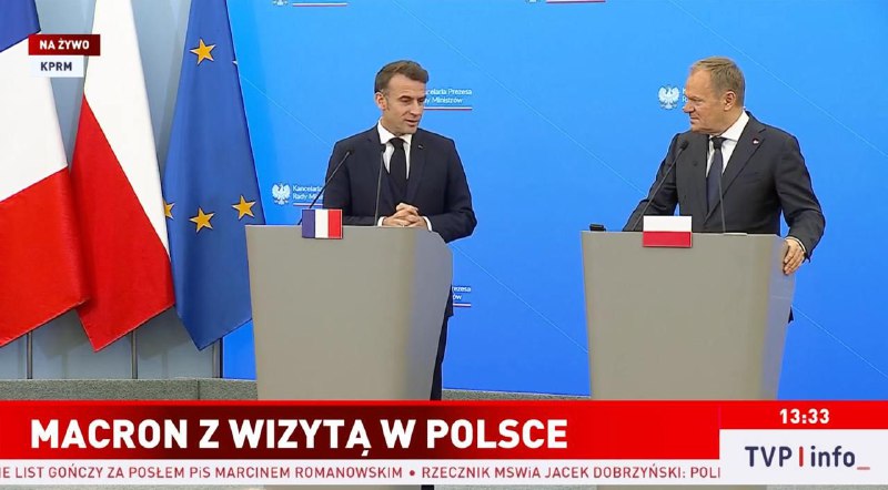 ***🇵🇱******🇺🇦*** Polskie wojska nie wkroczą na …