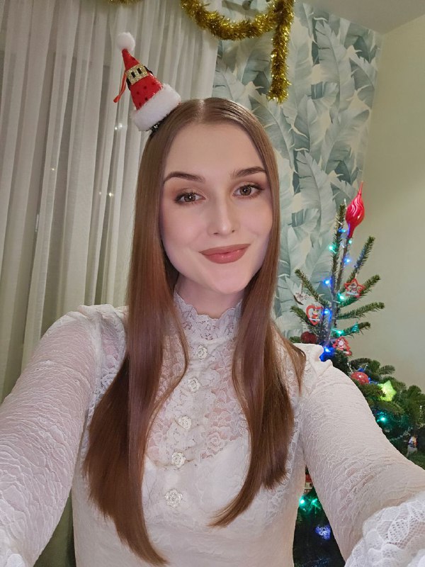 С НОВЫМ ГОДОМ МОИ ХОРОШИЕ! ***💖******✨️******🎄******🎉******😍***