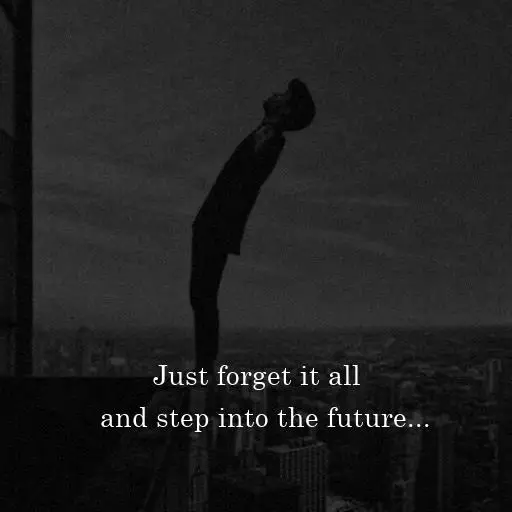 *****🇬🇧****Just forget it all
