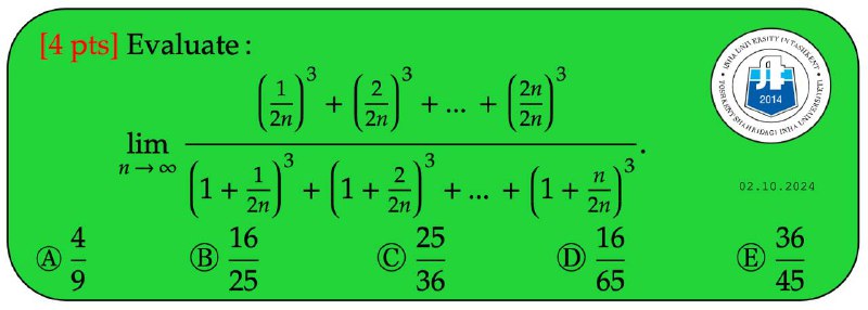 [#iut](?q=%23iut) [#math](?q=%23math) [#limit](?q=%23limit)