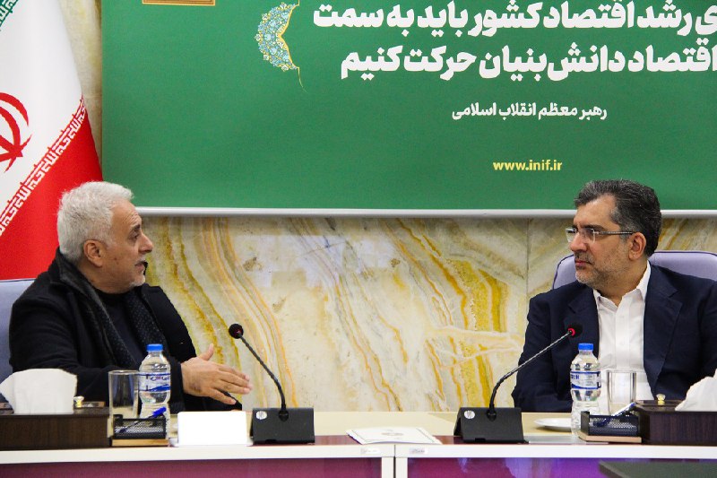 رسانه اکوسیستم نوآوری
