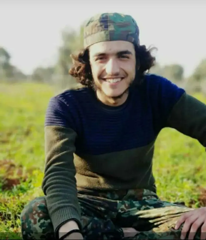 وَ رَأيتُ حُلماً أنَّي وَدَّعتهم