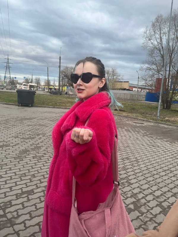 Сегодня наша участница **Rin** празднует свой …