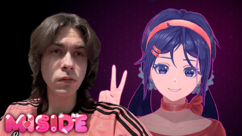 **СТРИМ ПО MISIDE** ***💕***