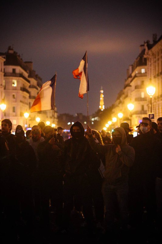 Jeunesse Lyon Populaire