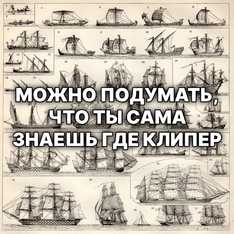 У меня в штанах