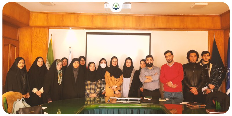 پردیس رشد ایرانیان