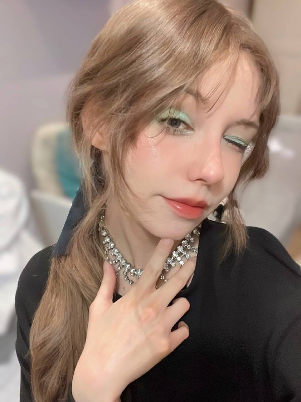 katyacore ? (innocent holic)