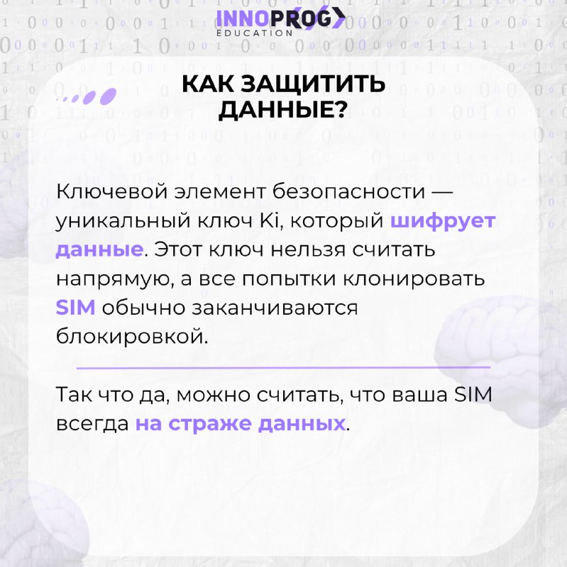 INNOPROG — здесь об IT