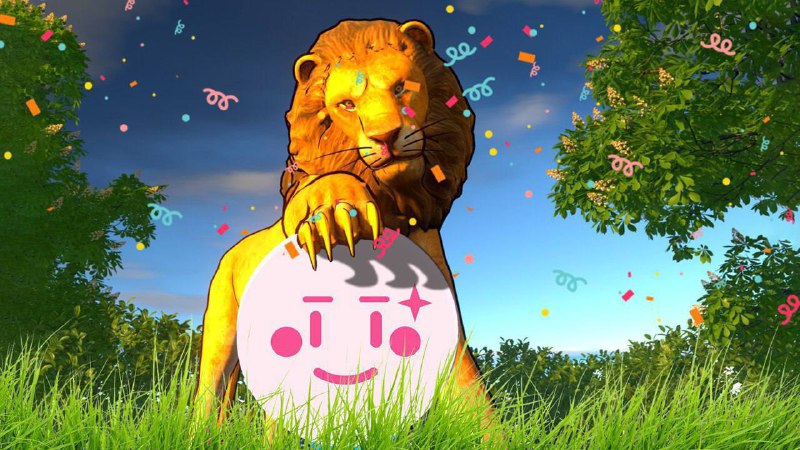 **Mufasa** *****🪙***** **(WL PRESALE)**Shared to me …