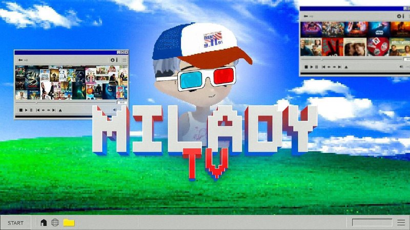 **MiladyTV - Watch, Enjoy and Earn!** …