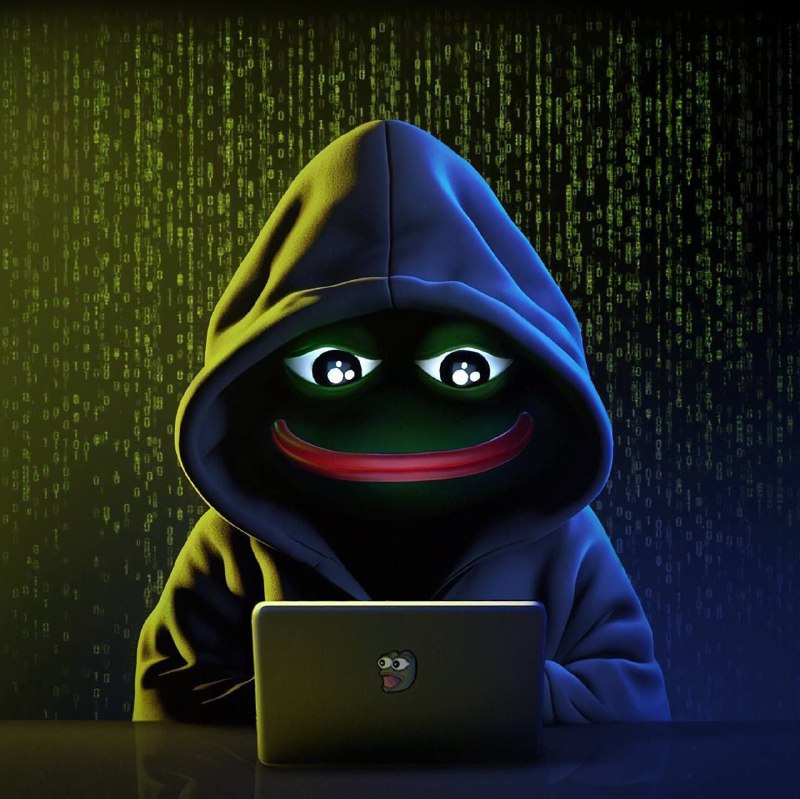 **PEPEHACK AI (PUBLIC PRESALE )**