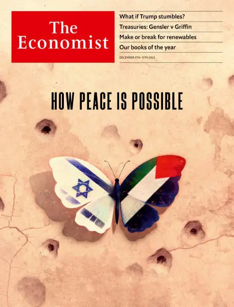 The [#Economist](?q=%23Economist) ***🇬🇧*** UK