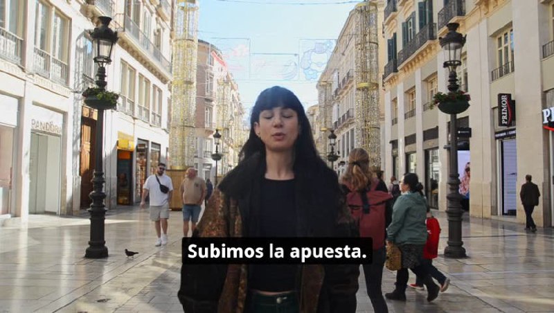 Sindicato de Inquilinas de Málaga