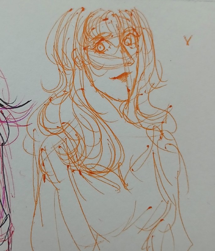 Insane ghost