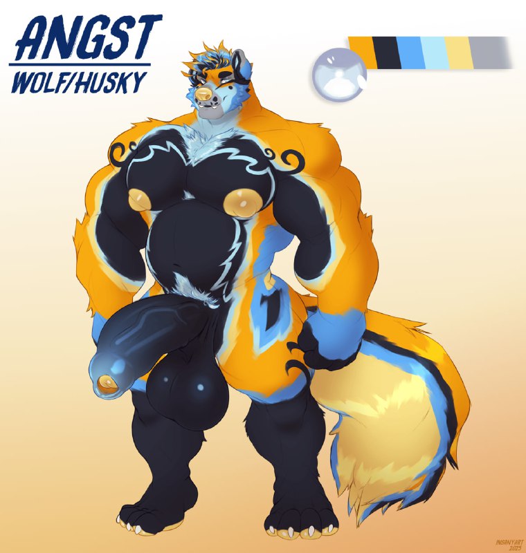 InsanyArt