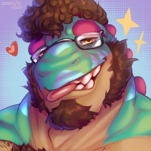 Happy Dino bro!