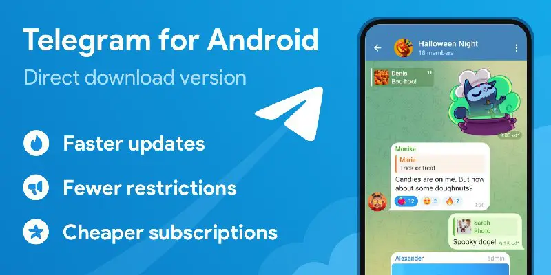 ***🏅***Telegram è l'app mobile numero 1 più scaricata in Cina su Android, secondo Google Play. L'accesso a Telegram richiede una …