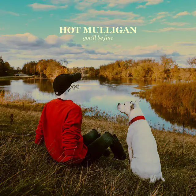 «Hot Mulligan» — «*Equip Sunglasses*»