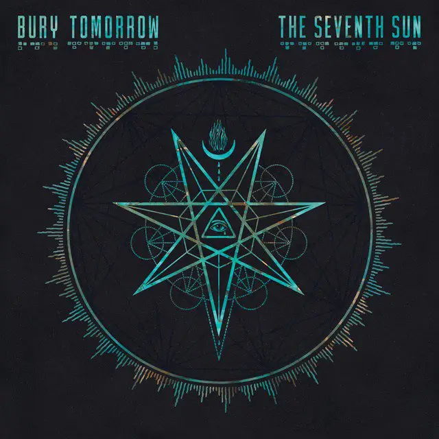 **«Bury Tomorrow» — «Majesty»**