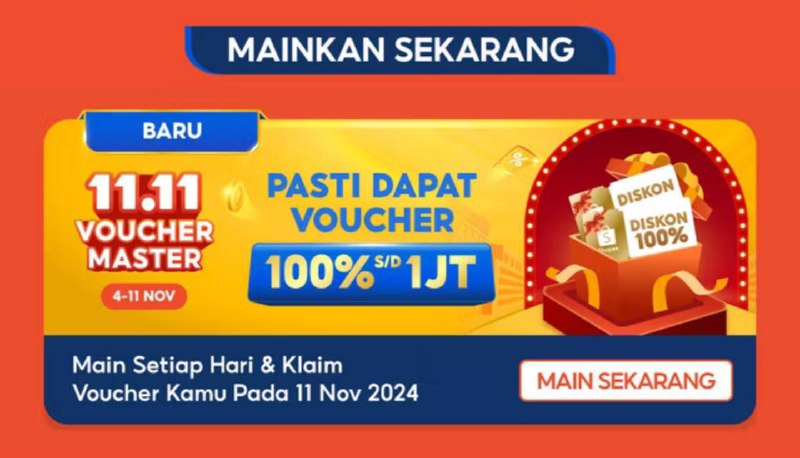 11.11 Voucher Master