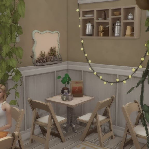 inspo | the sims 4