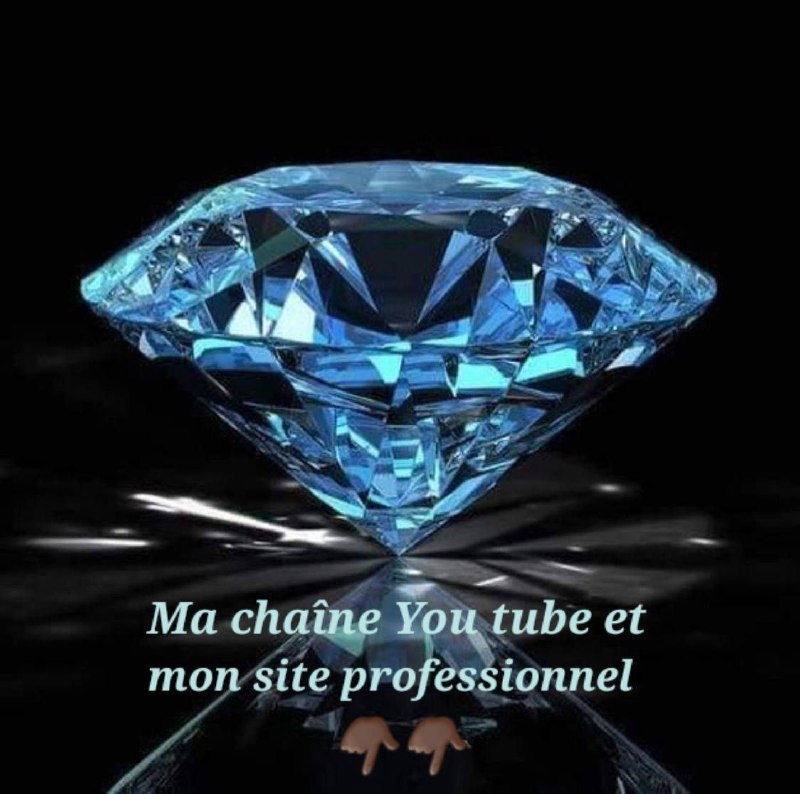 ***👉*****Ma chaîne You tube :**