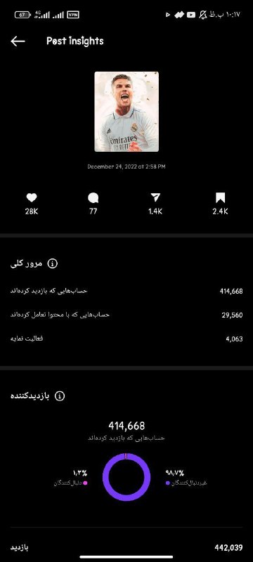 خرید و فروش پیج اینستاگرام