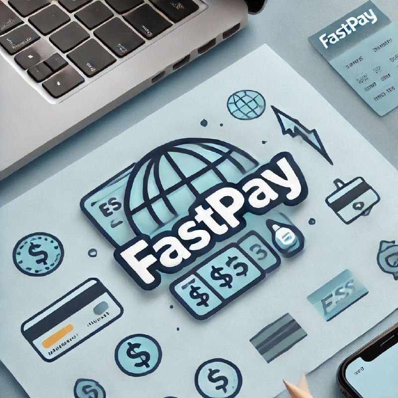 *****🚀*** فست پی / Fast Pay …