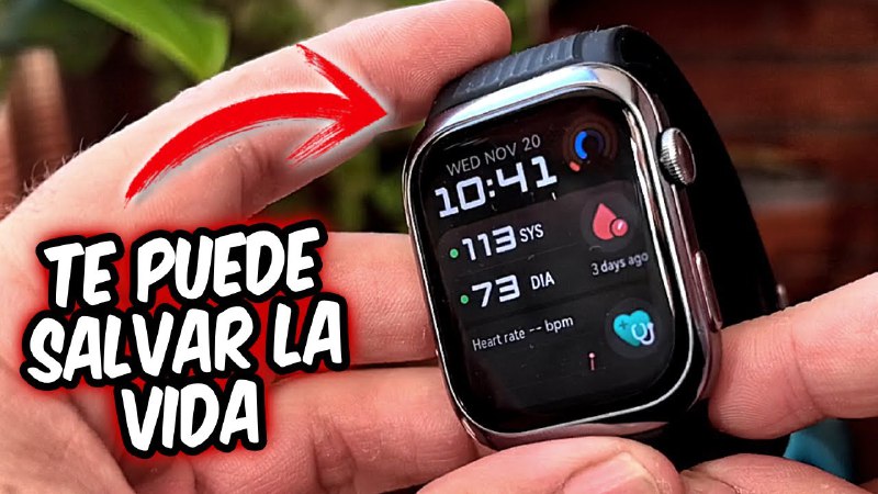 ***✅*** UN RELOJ que Pude SER …