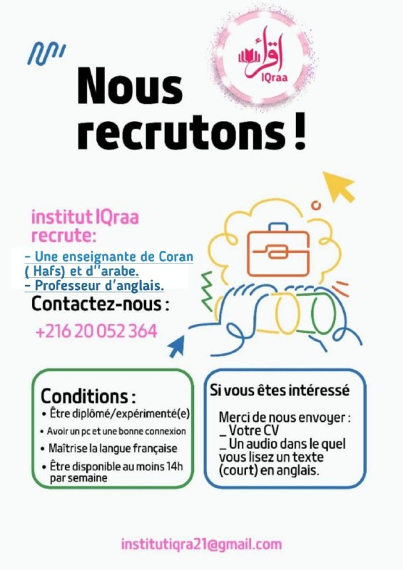 Institut Iqra