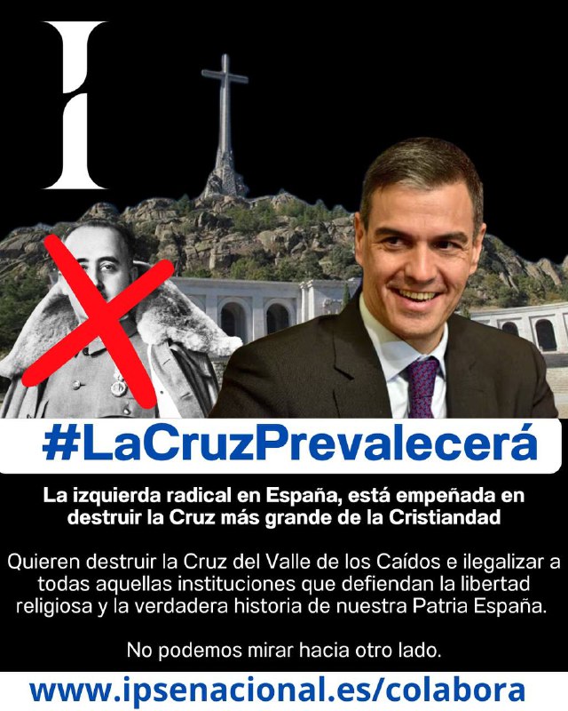 [#URGENTE](?q=%23URGENTE) ***🔴******🇪🇸******✔️*** En este día [#20N](?q=%2320N) …