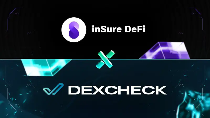inSure DeFi Channel