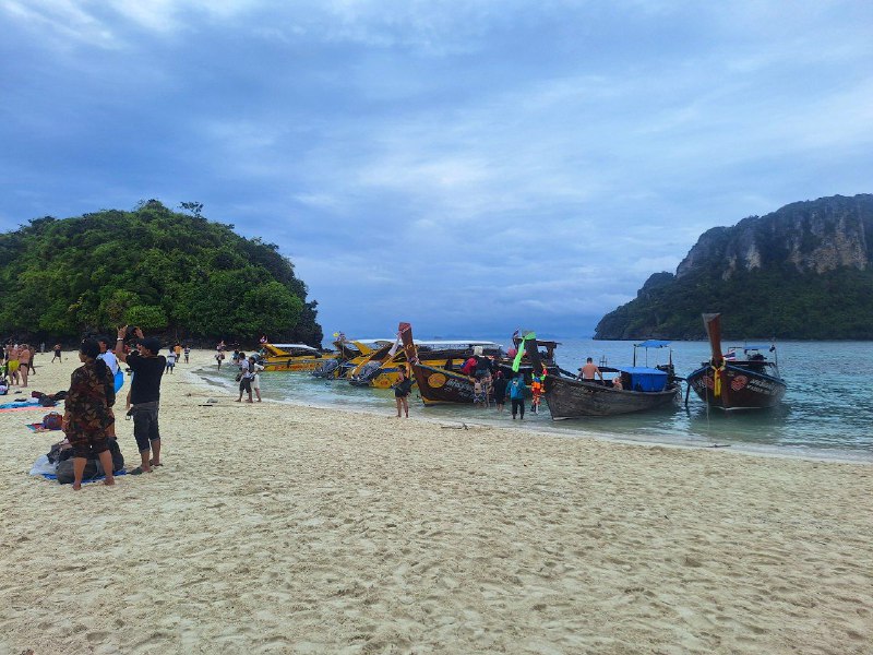 Удивительный Таиланд🇹🇭