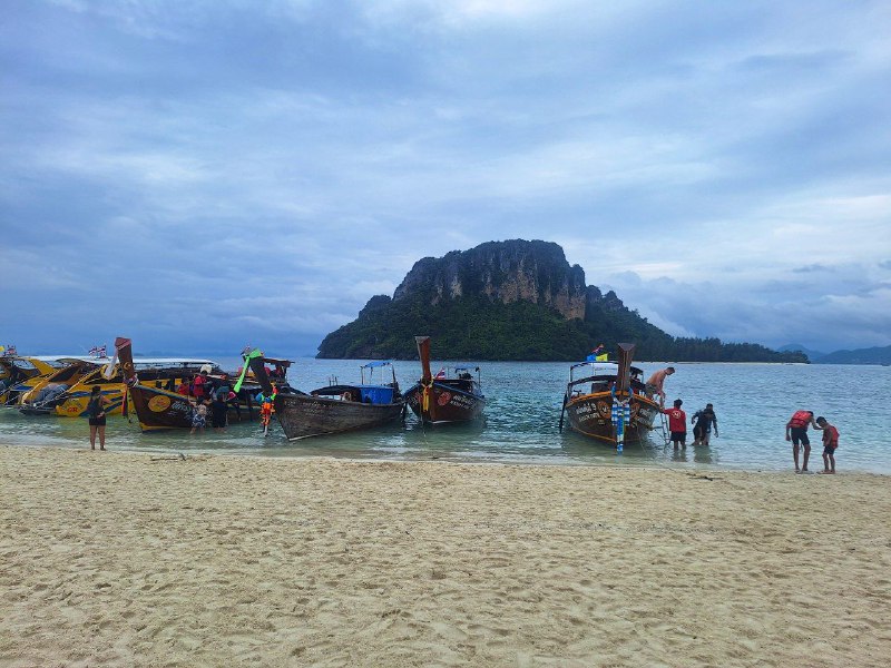 Удивительный Таиланд🇹🇭