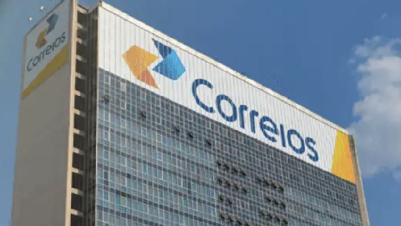 Correios têm prejuízo recorde e estatal …