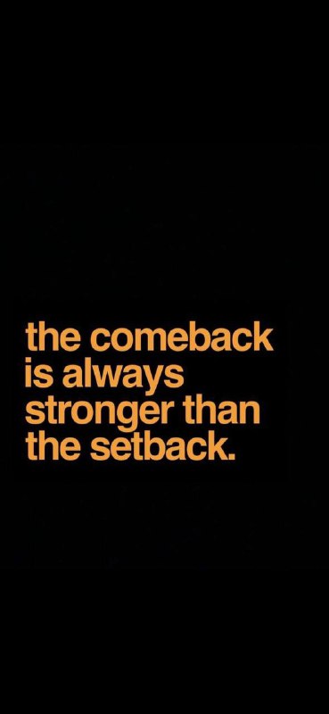 **Remember:**