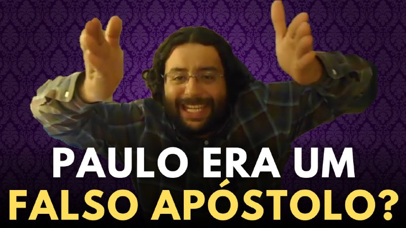 O Lucas Banzoli fez um vídeo …