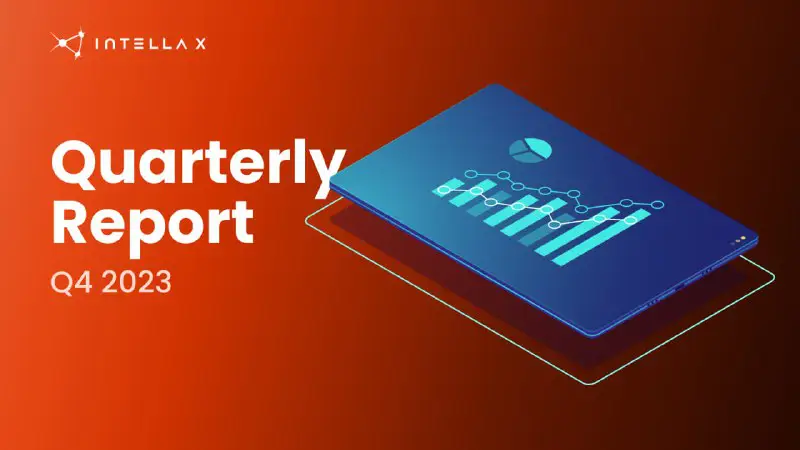 ***📝*** Intella X Quarterly Report 2023 …